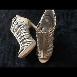 BCBGeneration heels